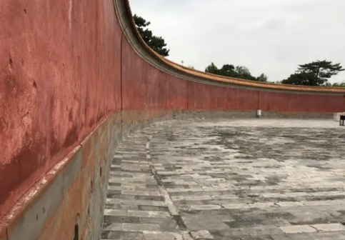 回音壁