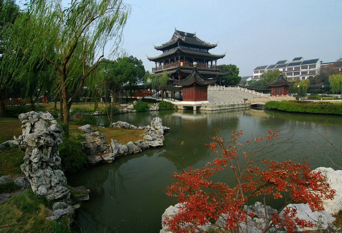 盘门