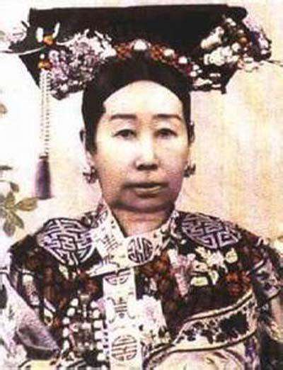 慈禧太后