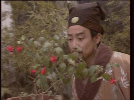 87版甄士隐