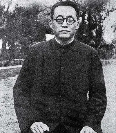 陶行知