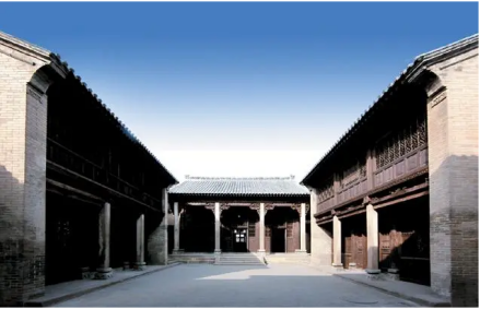 程颢书院