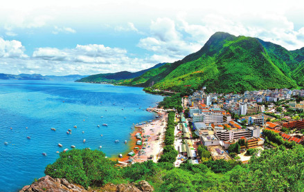 江川区
