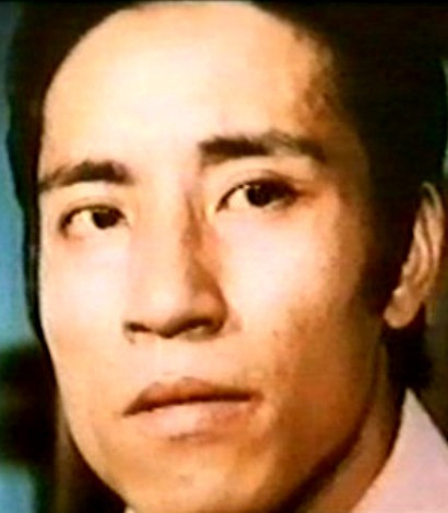 鲁俊谷