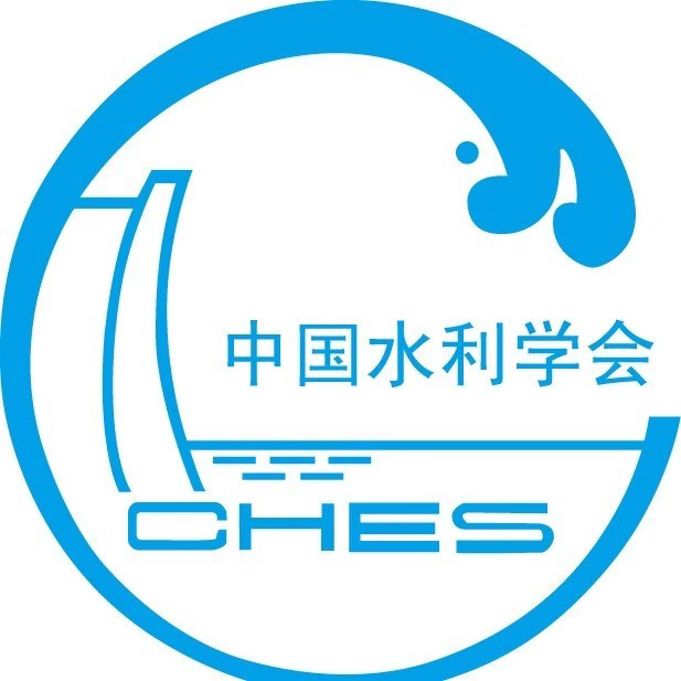 中国水利学会会徽