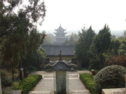 中华赏石园