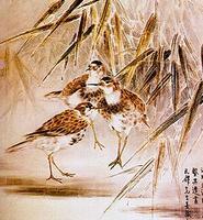 岭南画派