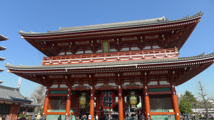 浅草寺