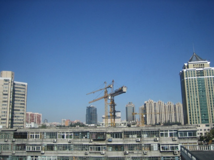 东直门