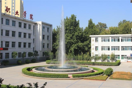 校园环境