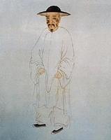 李因笃