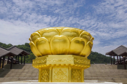 金刚台