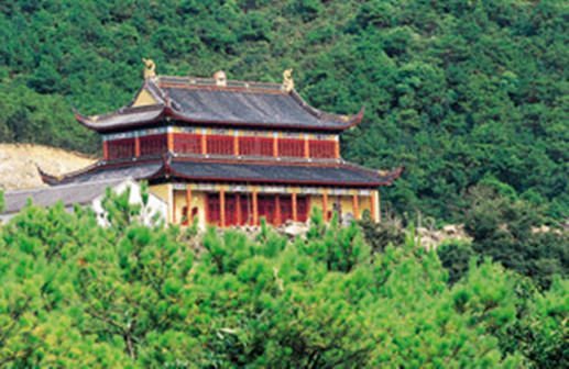 伏龙寺