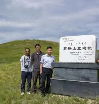 全国重点文物保护单位