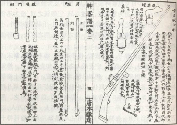 图16 神器谱插图