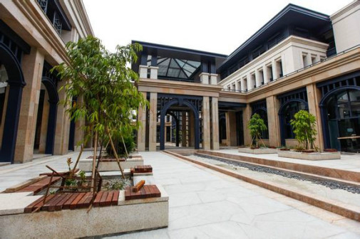 澳门大学