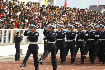 浙江警察学院