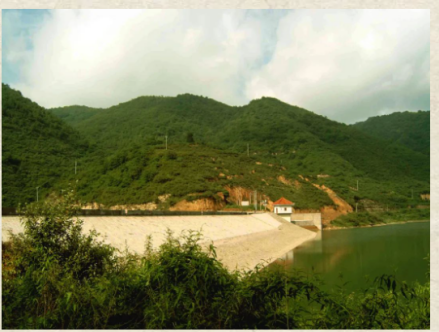 杨家坟山遗址