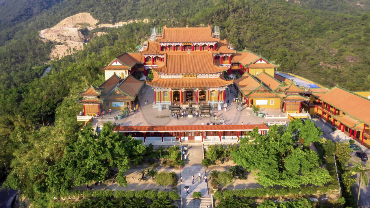 金台寺原