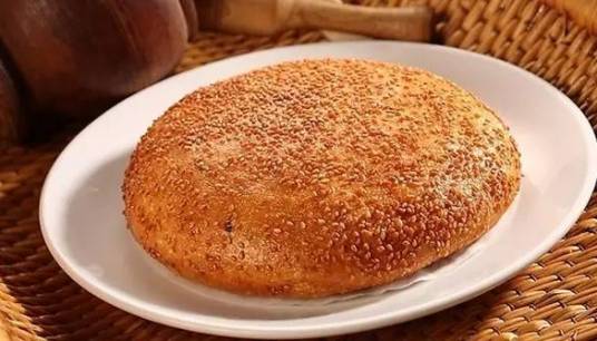 得胜饼
