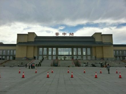 车站正面3