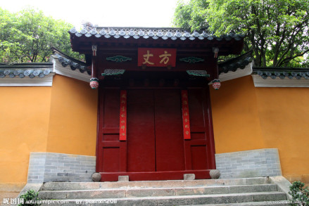 张浦镇景点