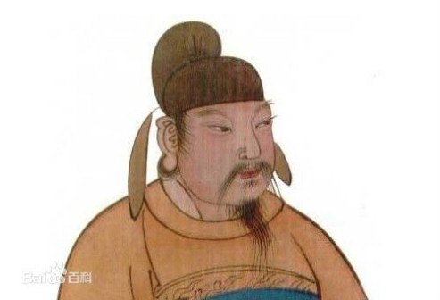 南唐后主 李煜
