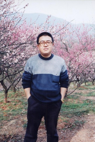 许隽超