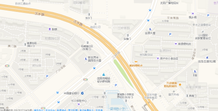 三好街出口