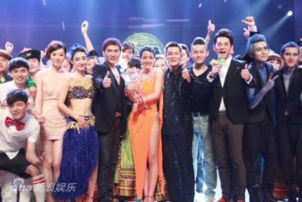 舞林大会 第五季