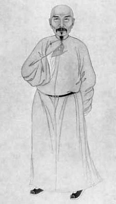 魏源