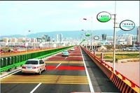 兰州机场高速公路