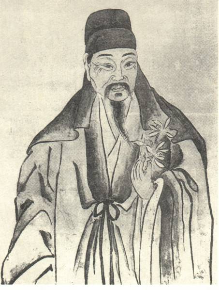 郑思肖