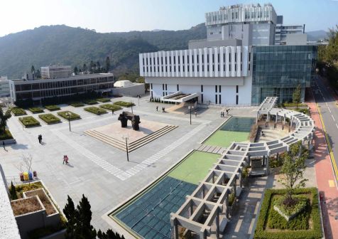大学本部