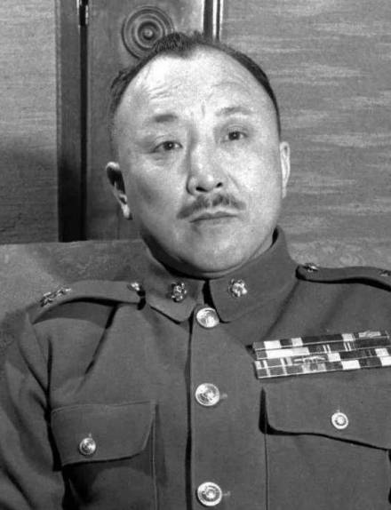 卫立煌