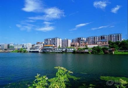 宁乡市