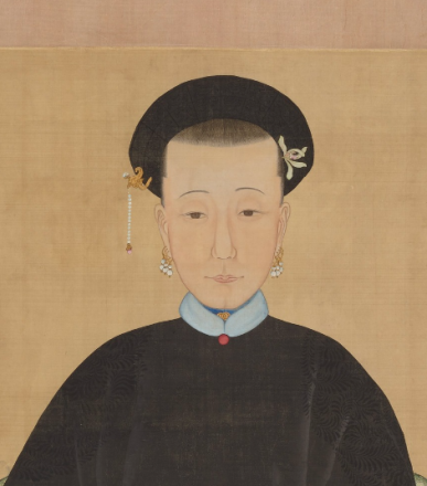 孝懿仁皇后 