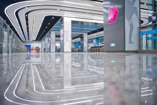 苏州奥体中心站