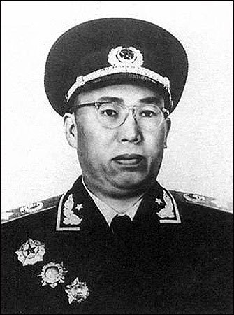 罗荣桓