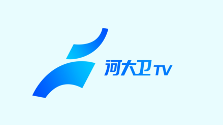 河南卫视新媒体标志