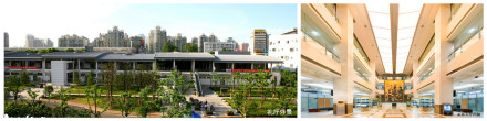 上海市龙华殡仪馆