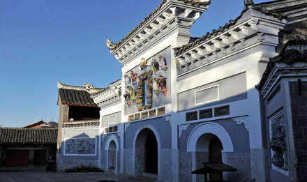 万寿宫