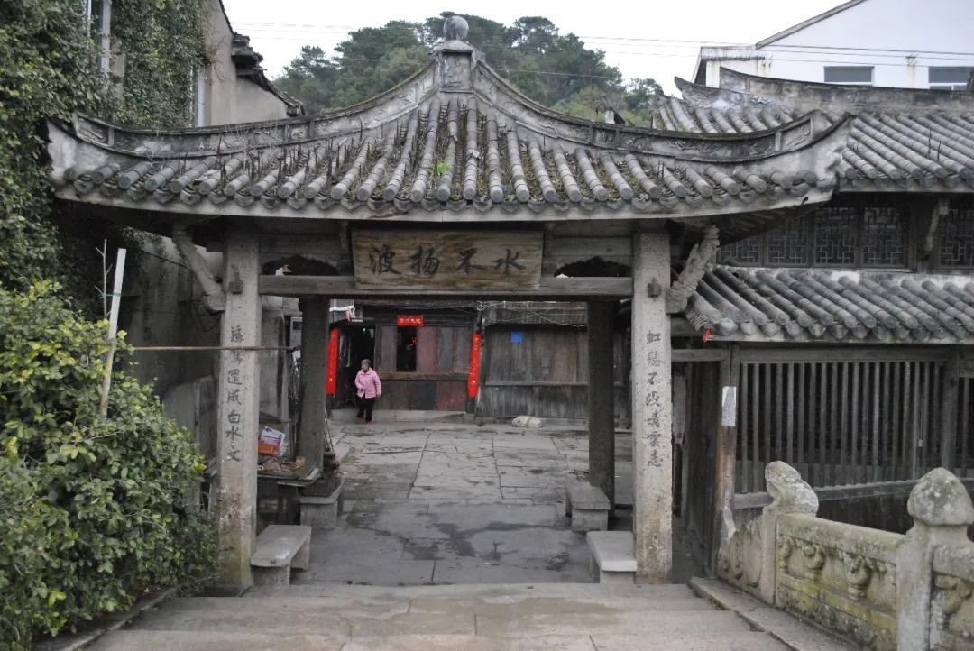 北桥亭