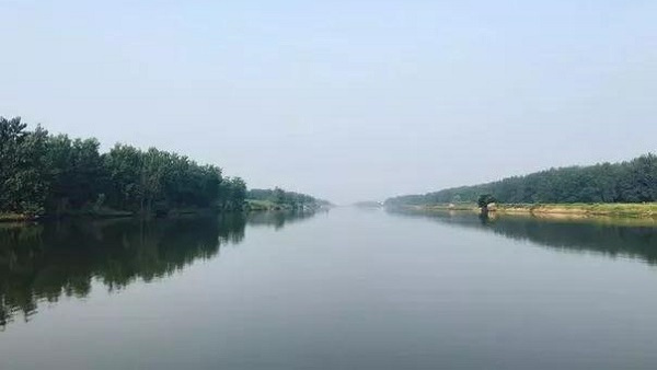新白 塔河