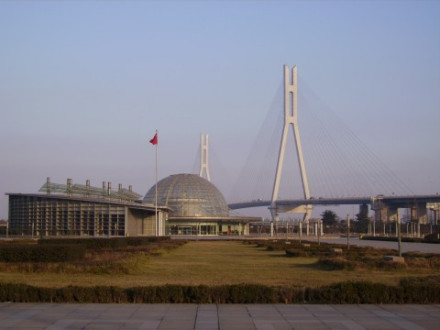 二桥公园