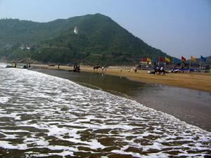 石浦渔港