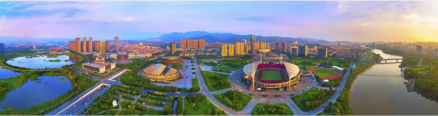 义乌市