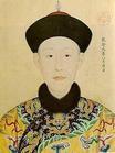清乾隆皇帝