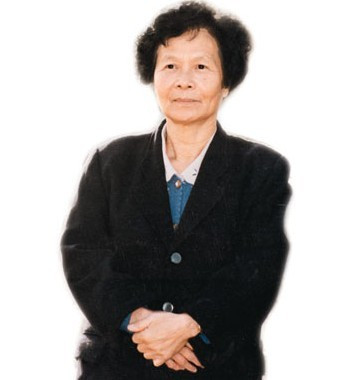 郑守仪