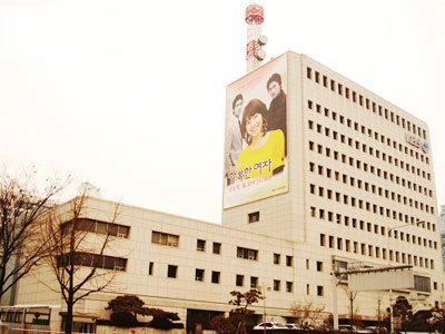 KBS别馆